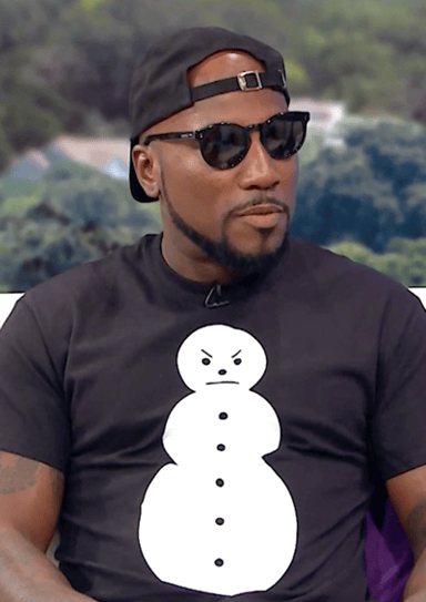 In which year did Jeezy sign with Def Jam Recordings?