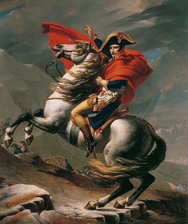 What was the manner of Napoleon's death?