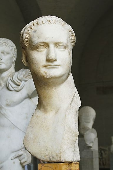 In which year did Domitian become Roman emperor?