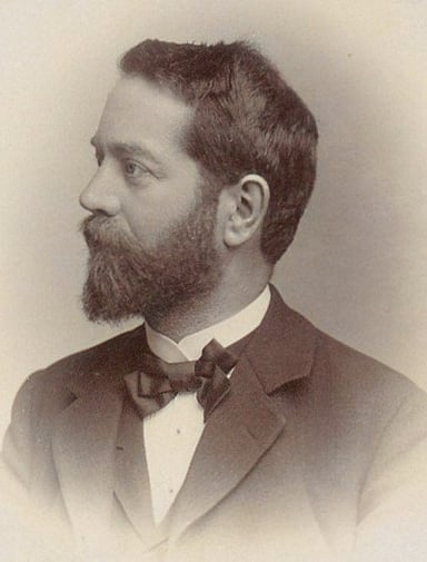 Who was Klein's predecessor in turning Göttingen into a research center?