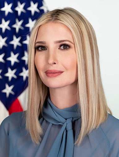 What religion did Ivanka Trump convert to before marrying her husband?