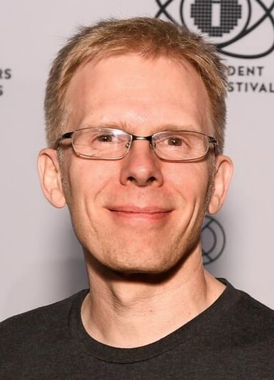 Which game is NOT developed by John Carmack?