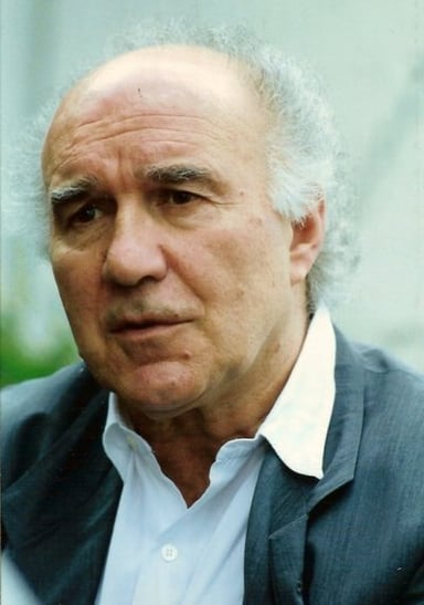 Michel Piccoli was primarily known as what?