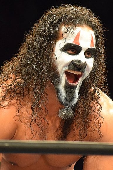 For which stable is Tama Tonga best known?