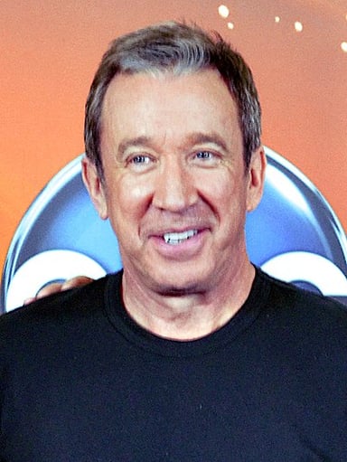 How many'Santa Clause' movies has Tim Allen appeared in?