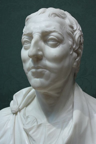 On what date did William Pitt, 1st Earl Of Chatham pass away?