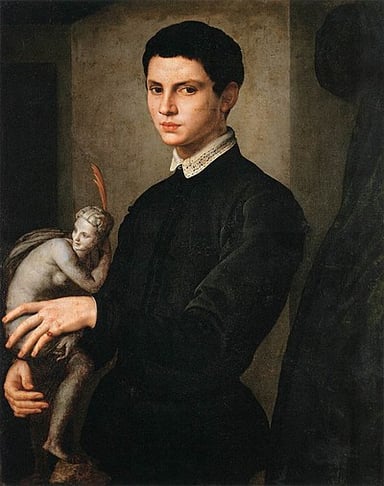 Who was Bronzino's teacher?