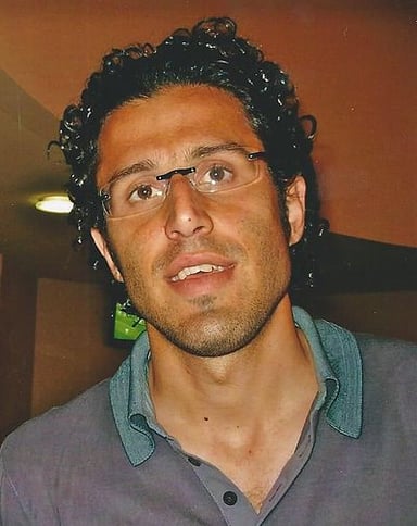 What position did Fabio Grosso play?