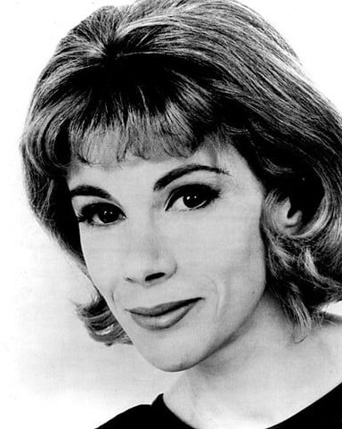 Which album earned Joan Rivers a Grammy nomination in 1984?