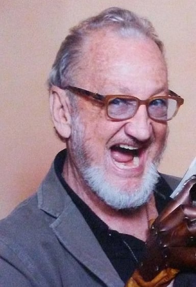 What job did Robert Englund's character, Freddy Krueger, have before becoming a killer?
