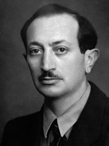 What was Wiesenthal's nationality?
