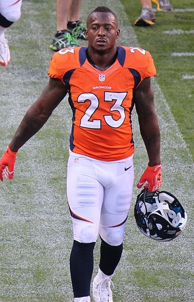 What year was Willis McGahee born in?