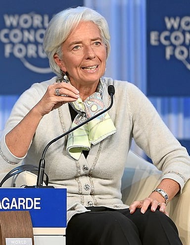 For which case was Lagarde convicted of negligence in 2016?