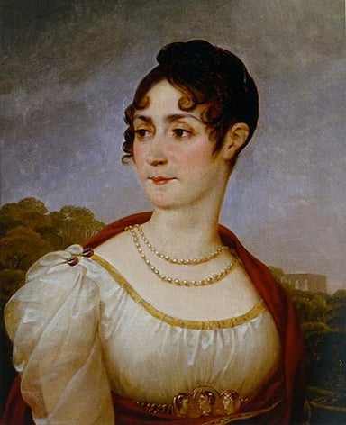 How did Joséphine's first husband die?