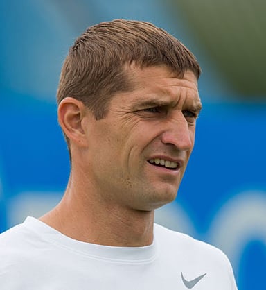 What is Max Mirnyi's nationality?