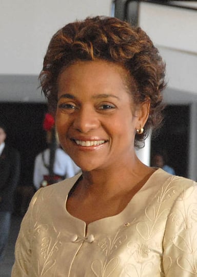 In what year did Michaëlle Jean become governor general of Canada?