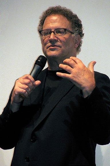 For which movie did Albert Brooks receive an Oscar nomination?