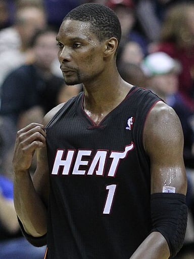 Which Miami Heat player was nicknamed "Zo"?