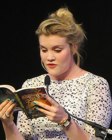 What is Emerald Fennell's middle name?