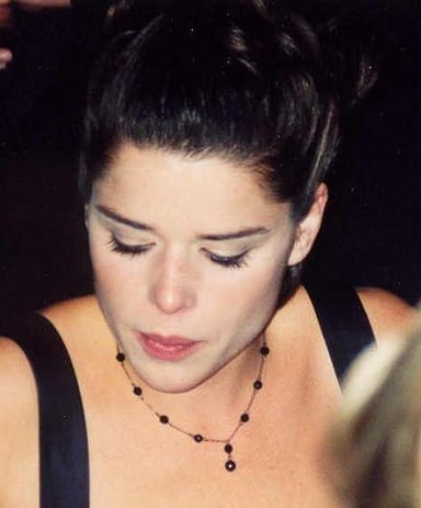 Neve Campbell starred in which comedy in 2004?