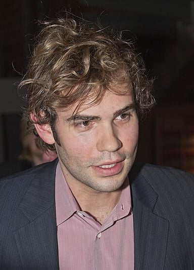 What is Rossif Sutherland's nationality?