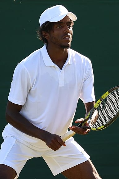 What is Elias Ymer's nationality?