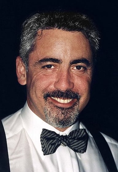 Who did Adam Arkin portray in 8 Simple Rules from 2003 to 2005?