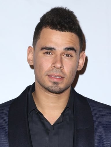 What is Afrojack's real name?