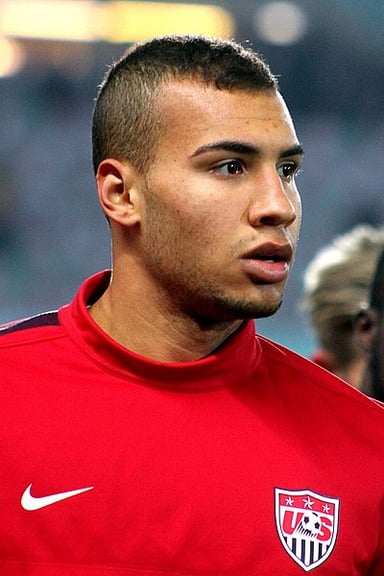In what year was John Brooks born?