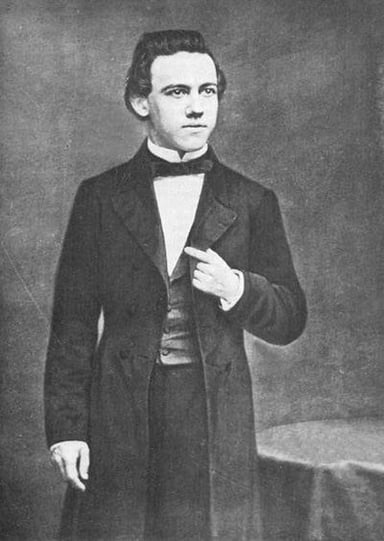 What is Paul Morphy often called?