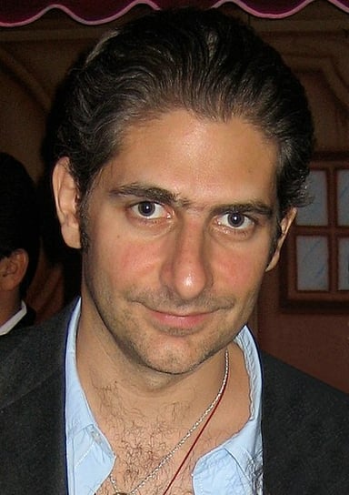 Which director gave Michael Imperioli his first major film role?