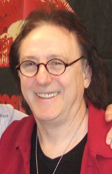 How long was Denny Laine a member of Wings?