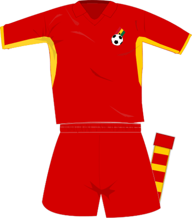 What is the highest FIFA World Ranking ever achieved by the Ghana national football team?