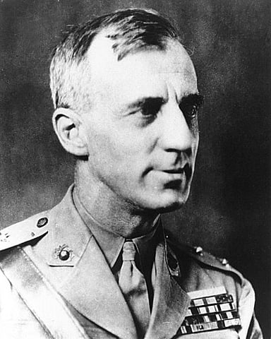 In which year did Smedley Butler write the book "War is a Racket"?