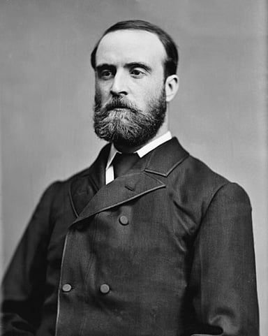 On what date did Charles Stewart Parnell pass away?
