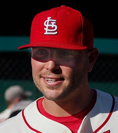 Was Matt Holliday's son selected in the 2022 MLB draft?