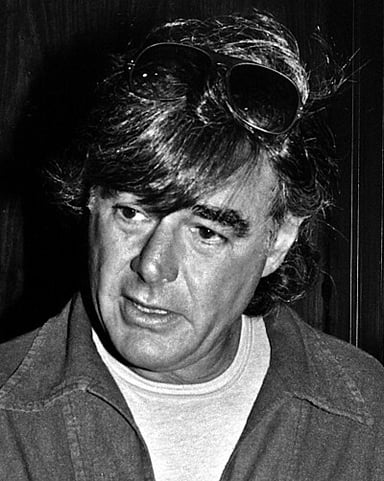 What was Richard Donner's birth name?