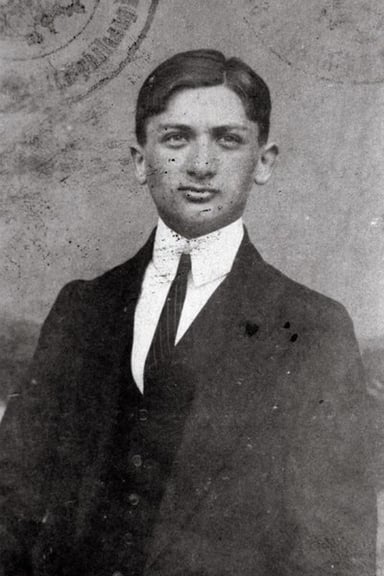 What nationality was Joseph Roth?