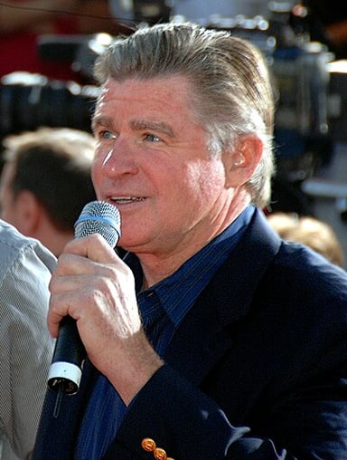 In which 2010 film did Treat Williams have a role?