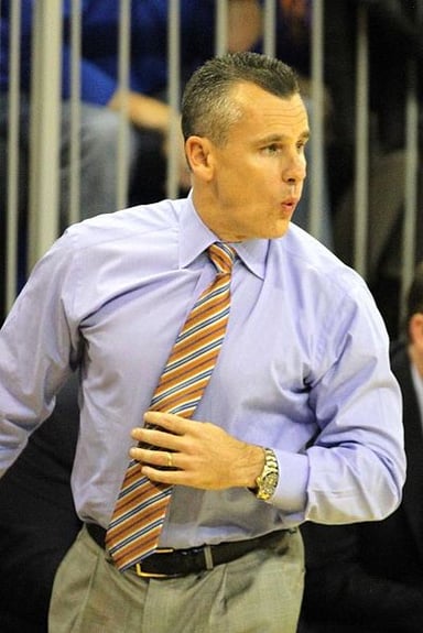 Which coach did Billy Donovan follow to the University of Kentucky to serve as an assistant?