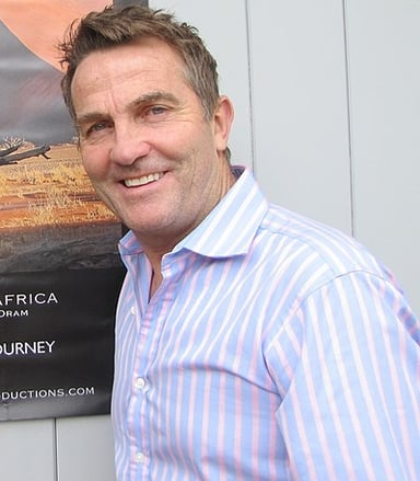 Bradley Walsh has released how many studio albums?