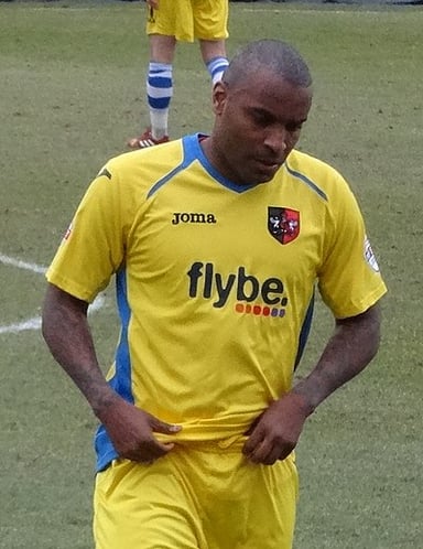 What position did Clinton Morrison primarily play?