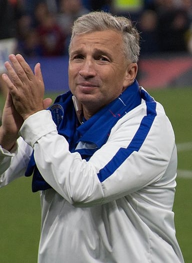 With which team did Petrescu win domestic honours in Russia?