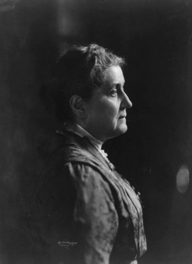 What was the date of Jane Addams's death?