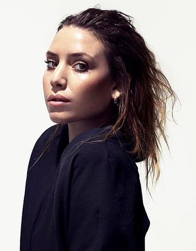 Which English pronunciation best represents Lykke Li's name?