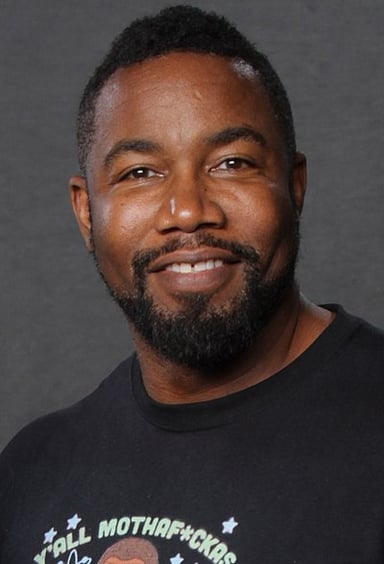 Michael Jai White played which boxer in the HBO film'Tyson'?