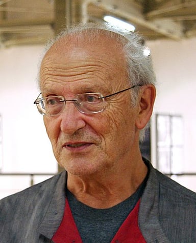 What was the nationality of Jean Giraud?