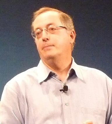 Which Intel processor family was launched during Paul Otellini's tenure as CEO?