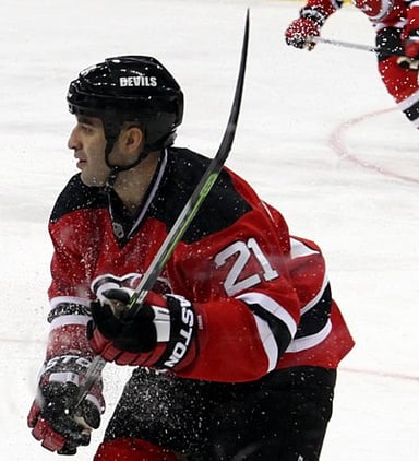 Where did the New Jersey Devils play their home games before moving to Prudential Center in Newark in 2007?