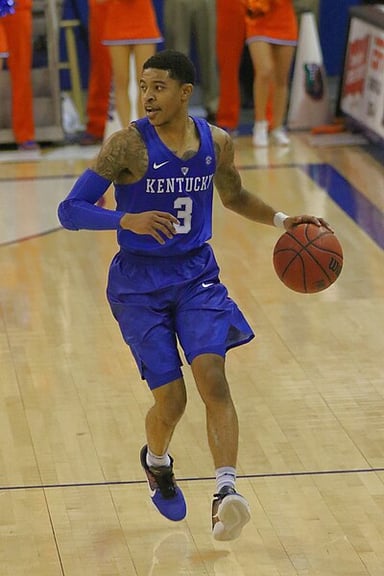 What university did Tyler Ulis play for in college?